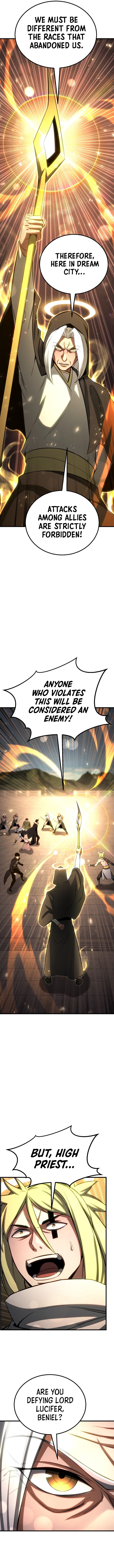 Absolute Necromancer Chapter 85 3